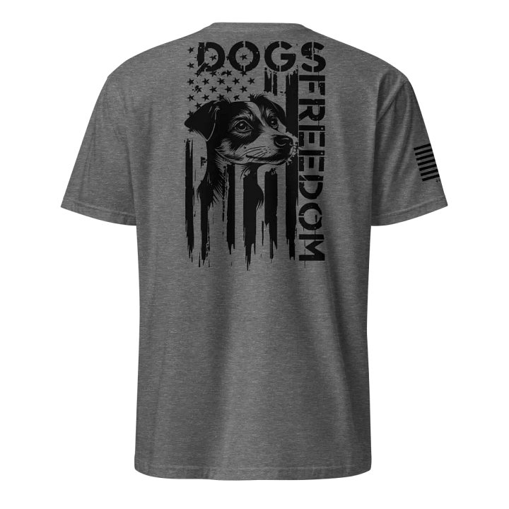 Dogs and Freedom: Jack Russell product image (5)
