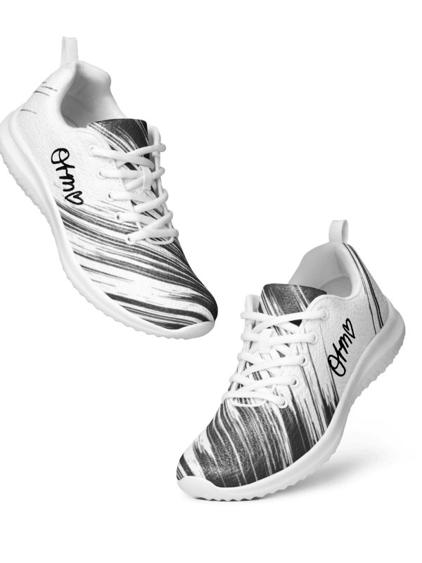 Orm Kornnaphat Athletic Shoes product image (1)
