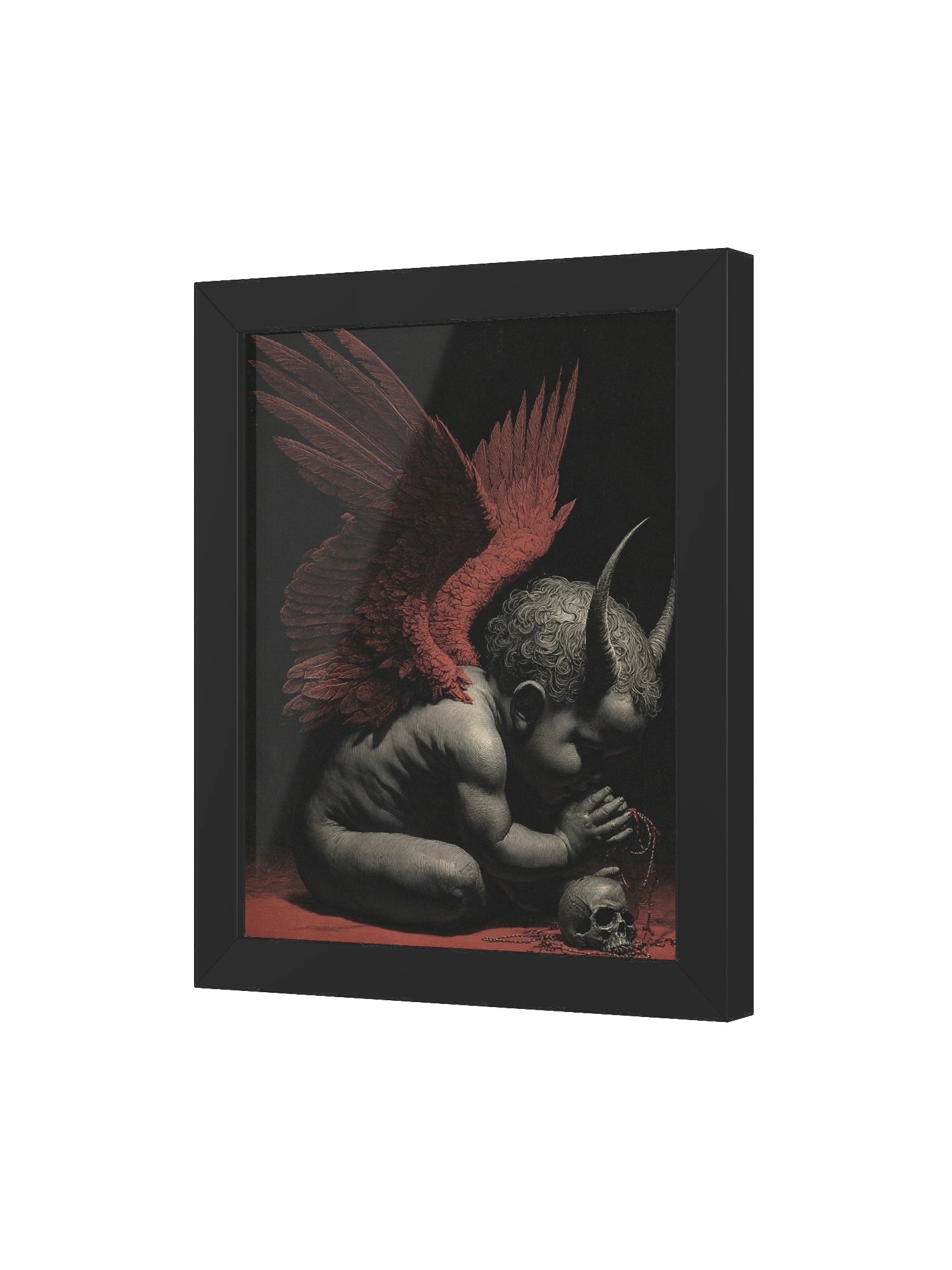 Fallen Innocence product image (6)