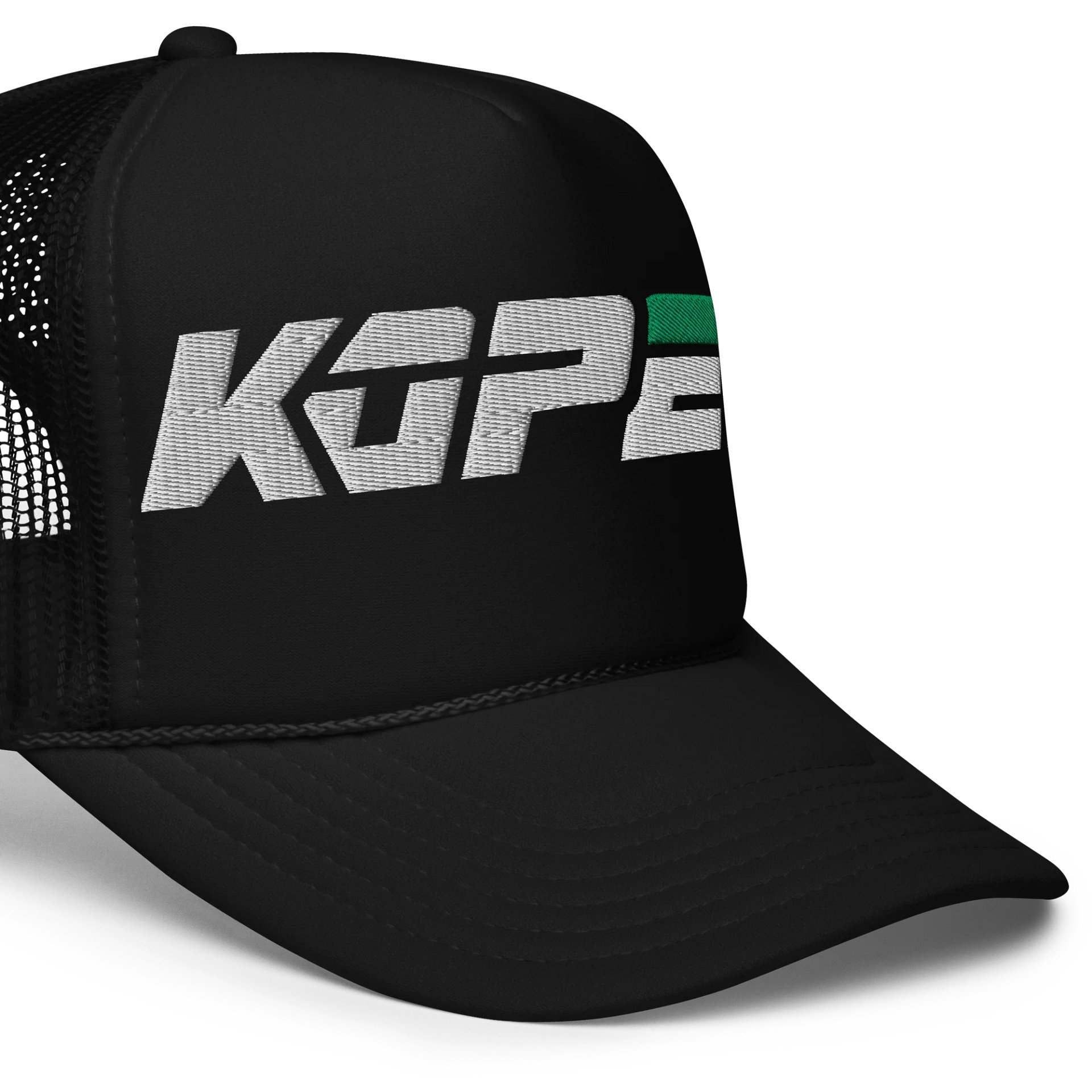 Kopey Foam Trucker Hat product image (6)