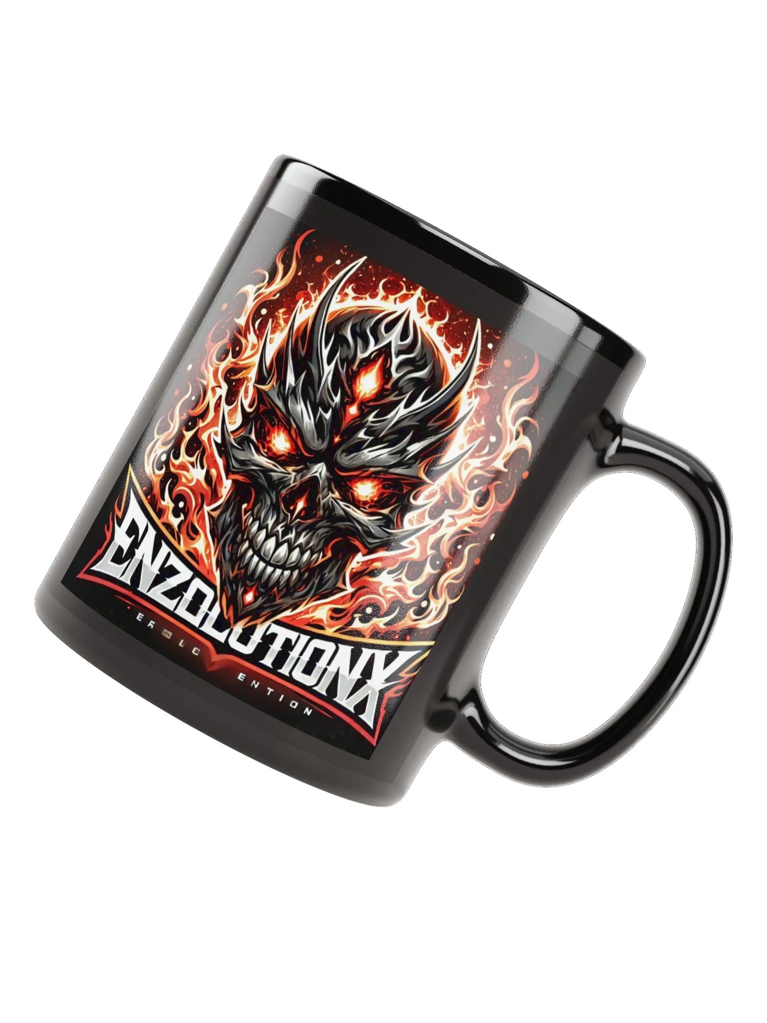 ENZOLUTIONX - MUG product image (7)