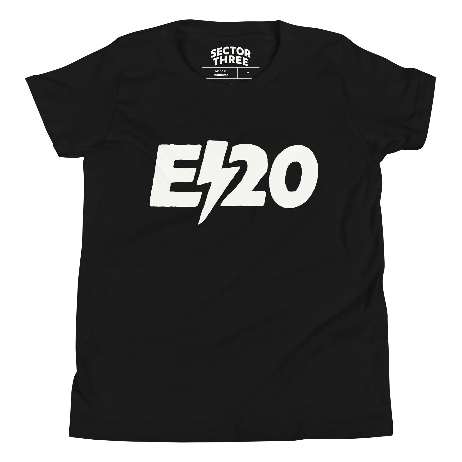 E20 Youth // One More Lap product image (4)
