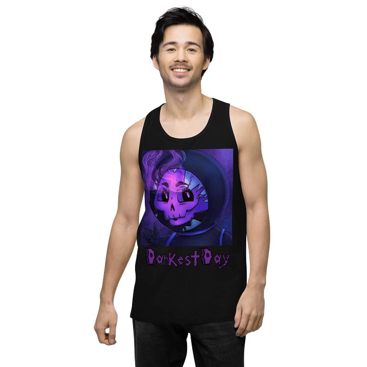 Tank Top product image (2)