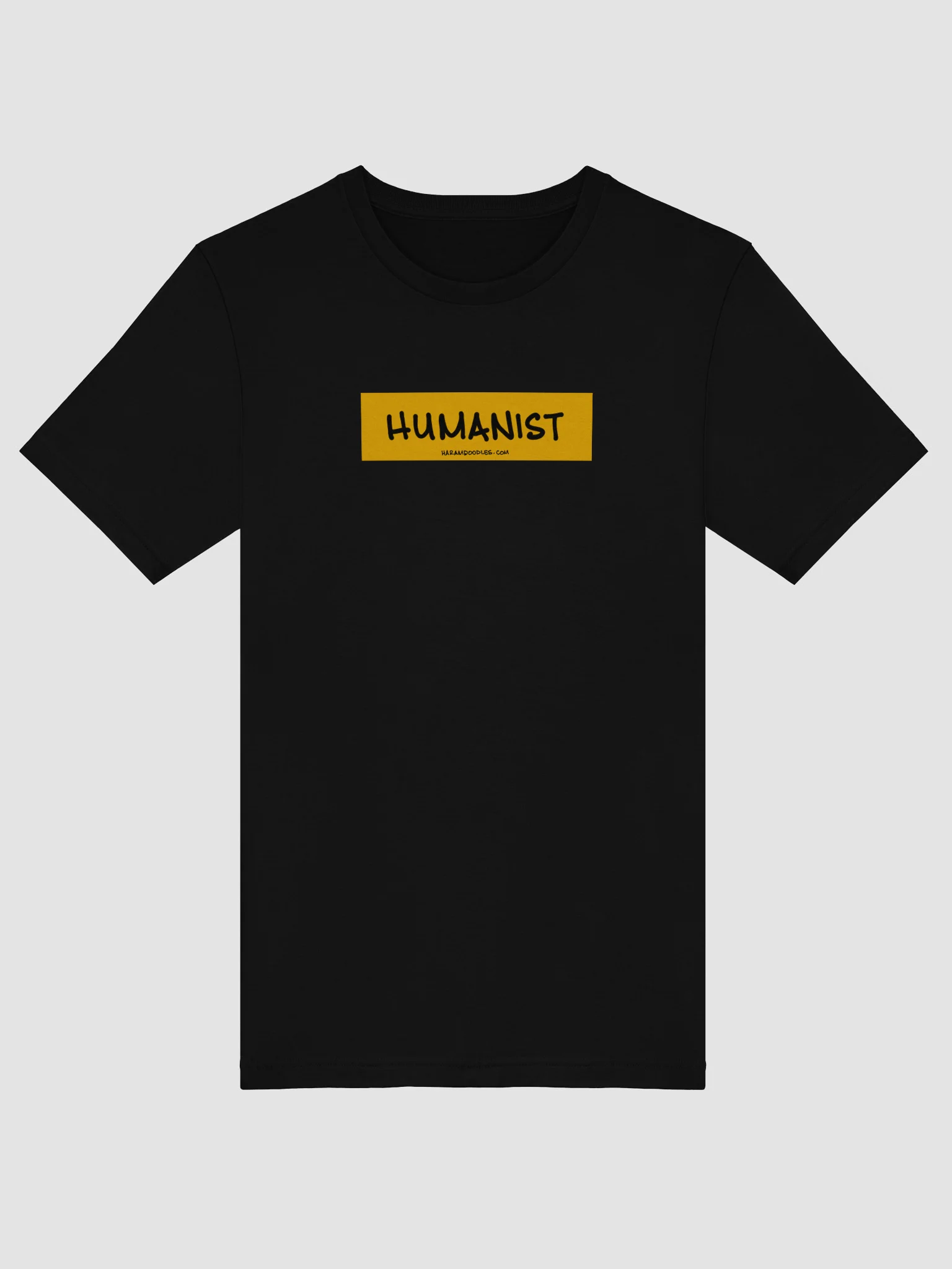 Humanist Supersoft T-Shirt product image (5)