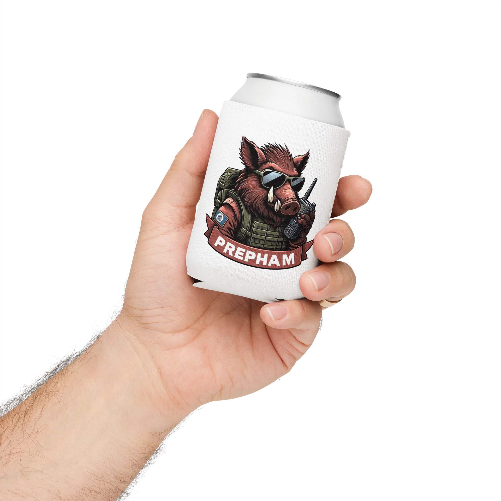 PHP/RCC Koozie product image (4)