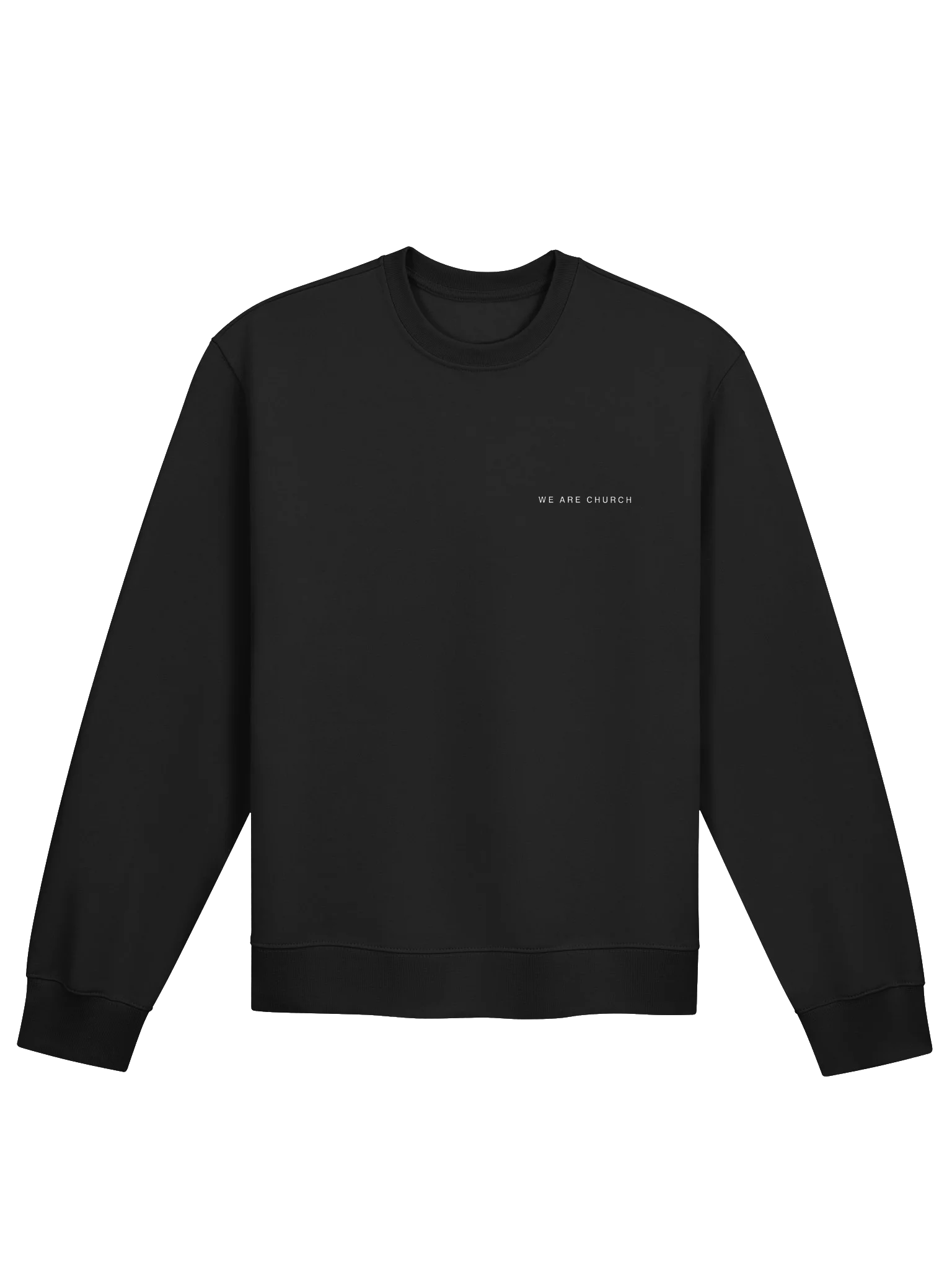 As It Is In Heaven (Oversized Unisex Hoodie) product image (2)