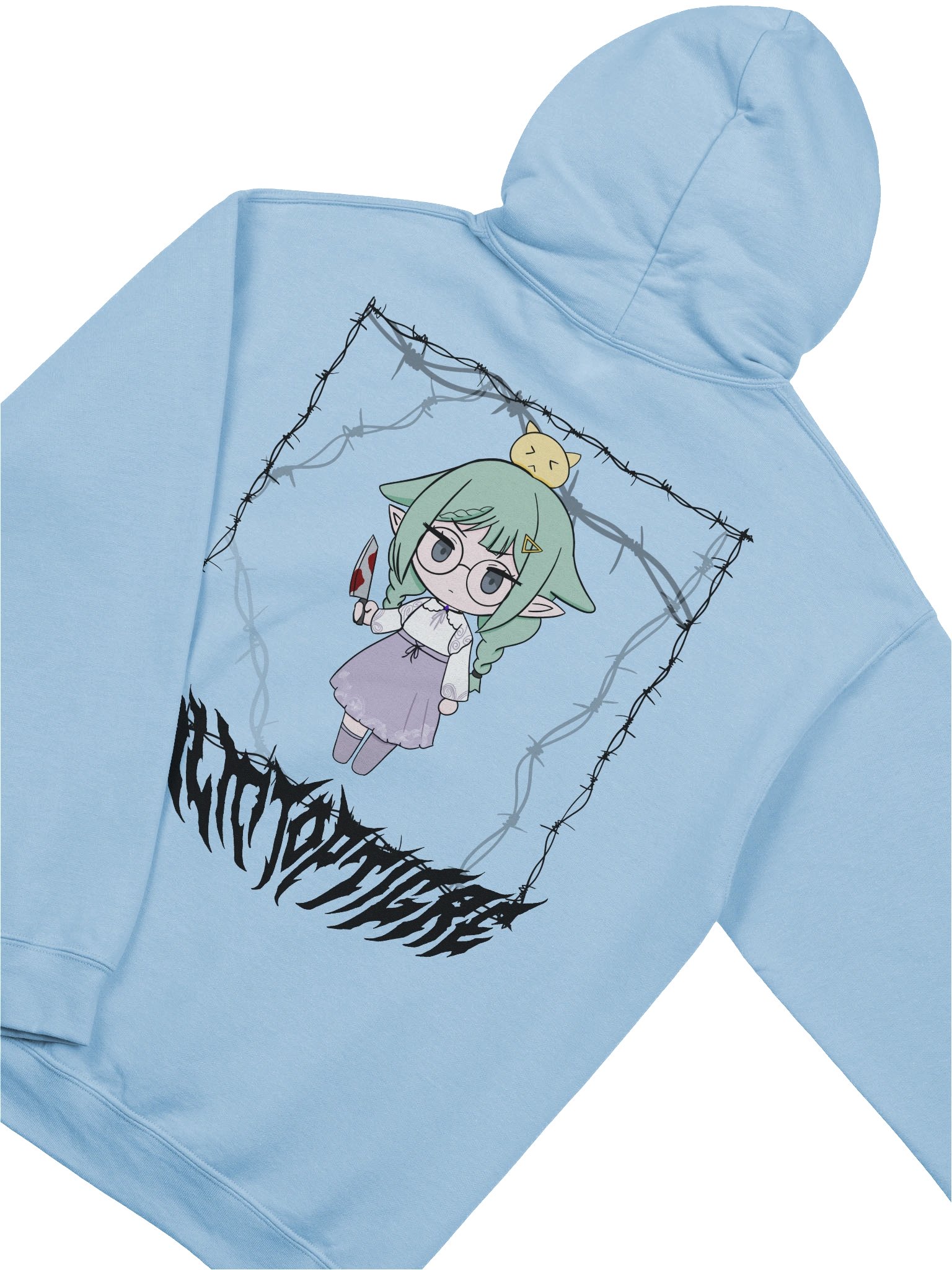 PalmTopStab (Black Logo) product image (11)