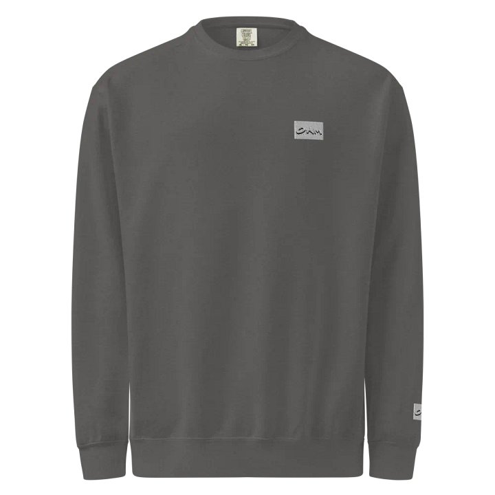 Persian Calligraphy Unisex Sweatshirt product image (1)