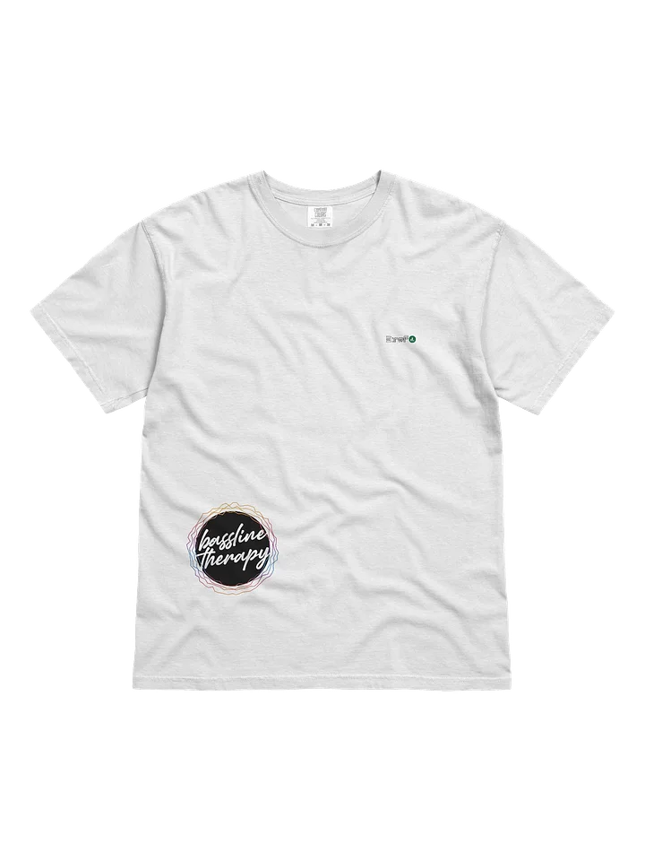 Bass Line Therapy Relaxed Tee product image (1)