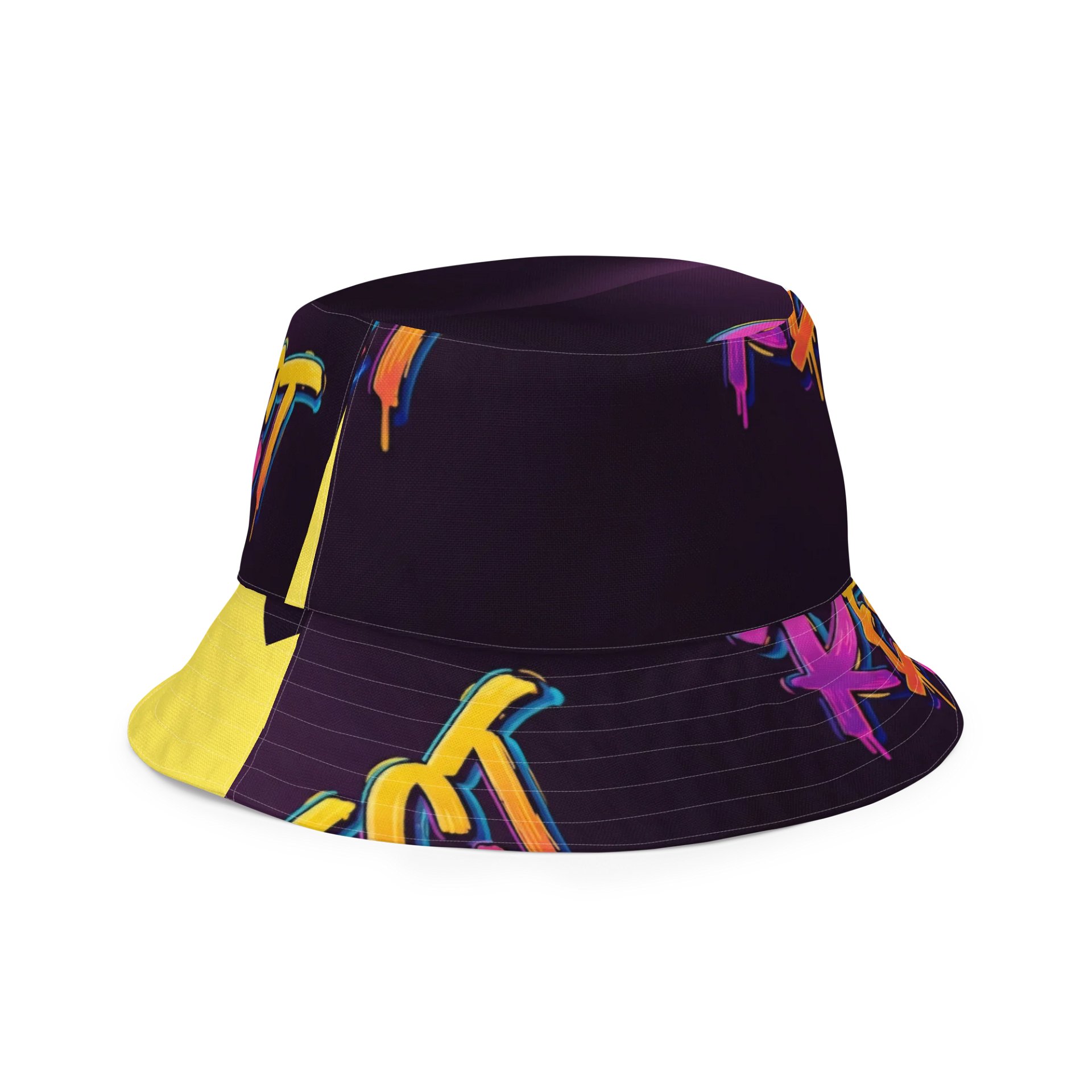 Da Respect Bucket Cap product image (3)