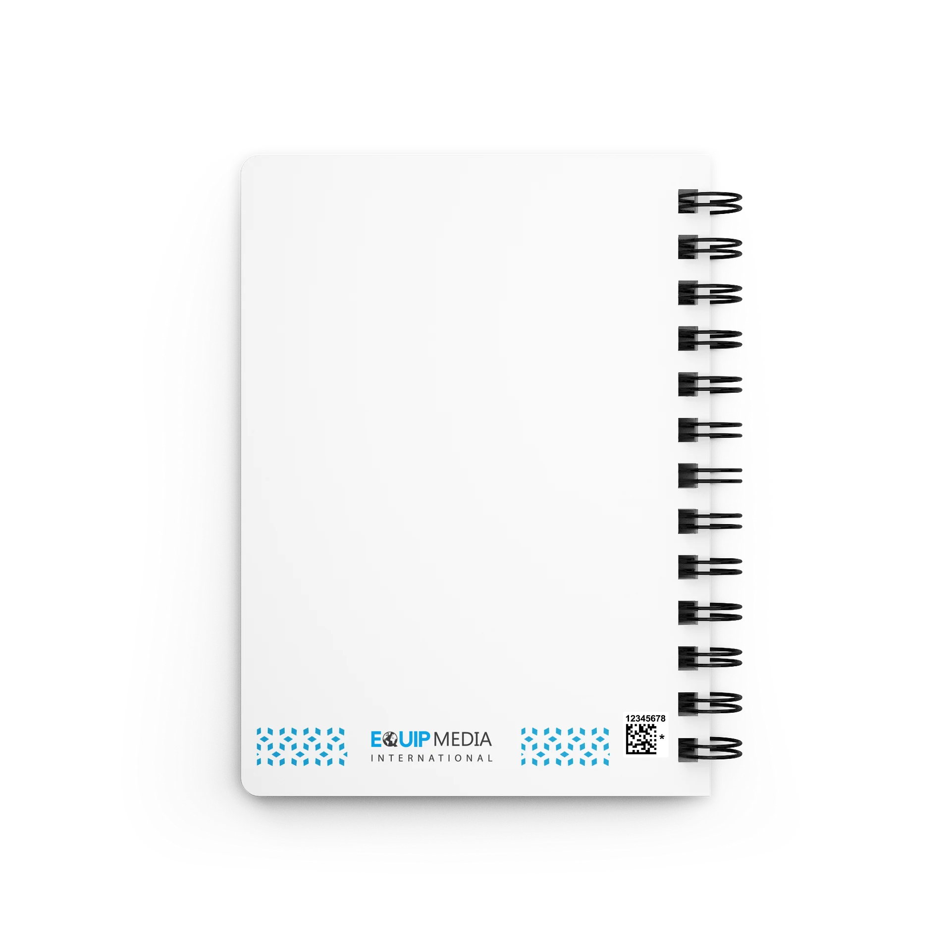 Equip Media • Notebook product image (2)