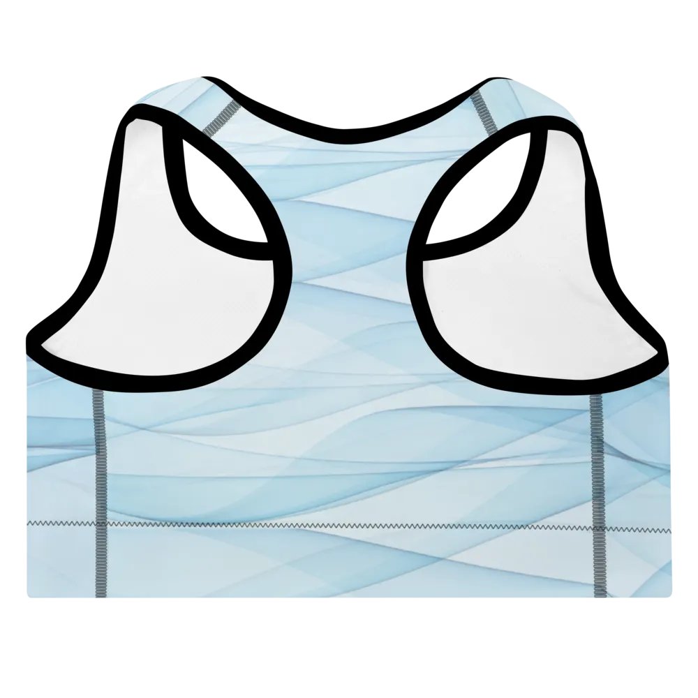 Fluid Motion Sports Bra product image (10)