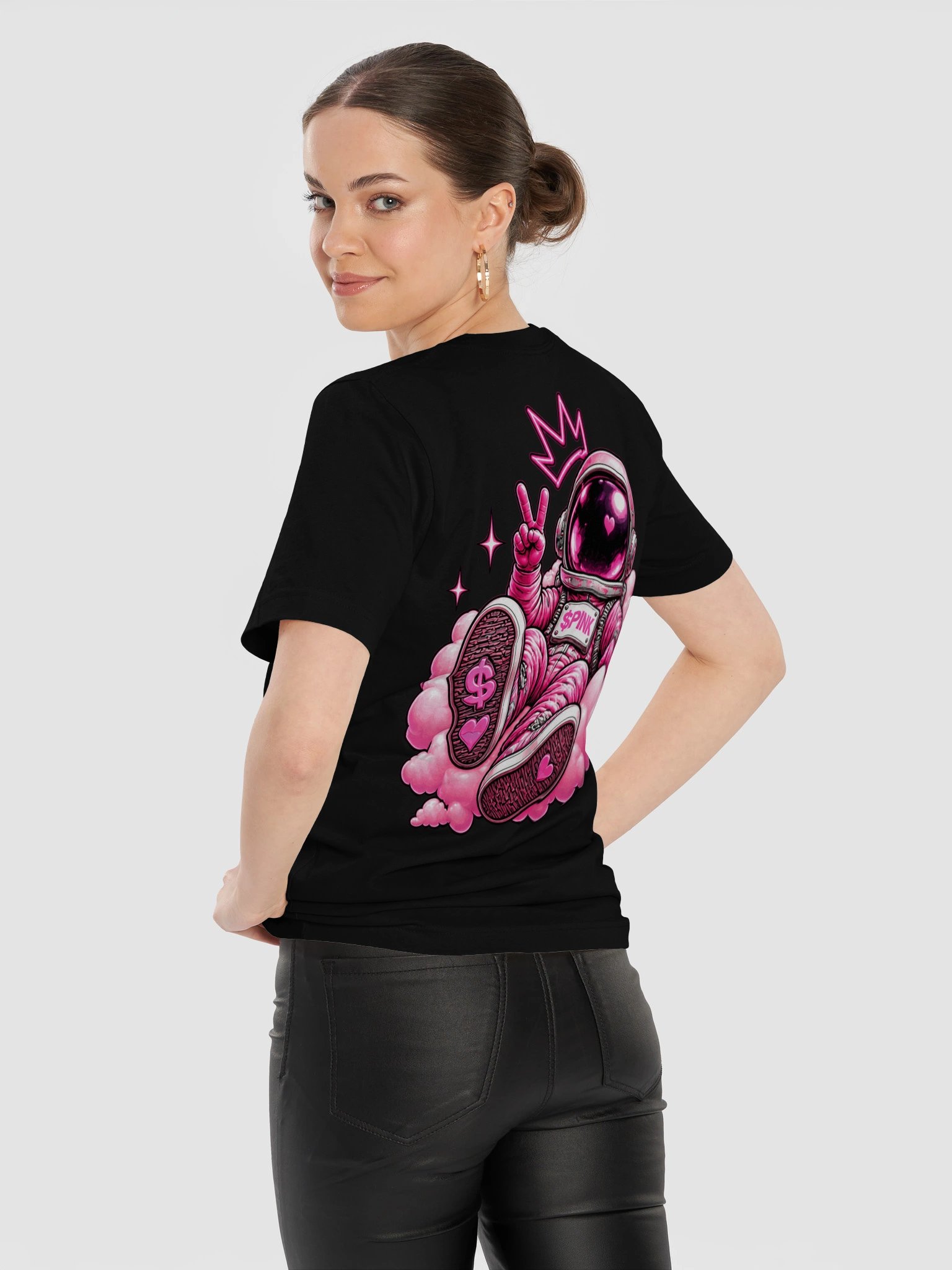 Out of the Office, Into Orbit Tee product image (12)