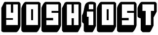 YoshiOST