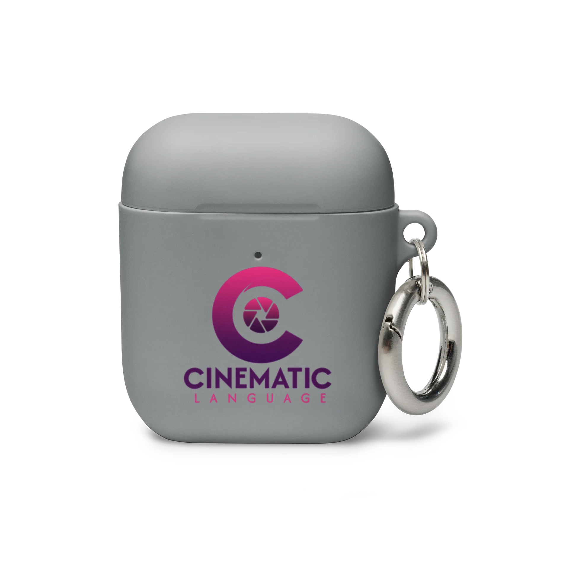 Cinematic Language AirPods/AirPods Pro Case product image (1)