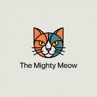 The Mighty Meow