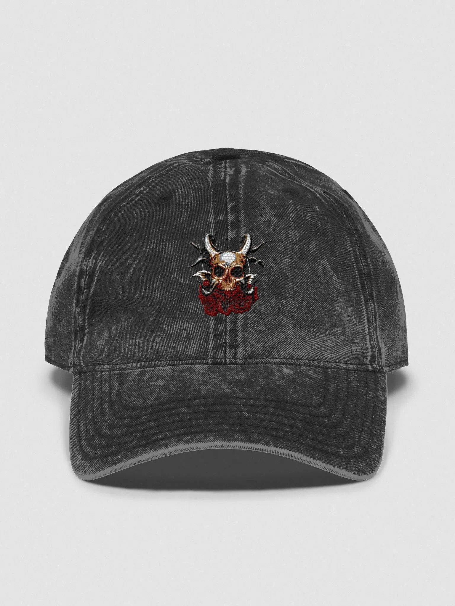 Vintage Hat product image (2)