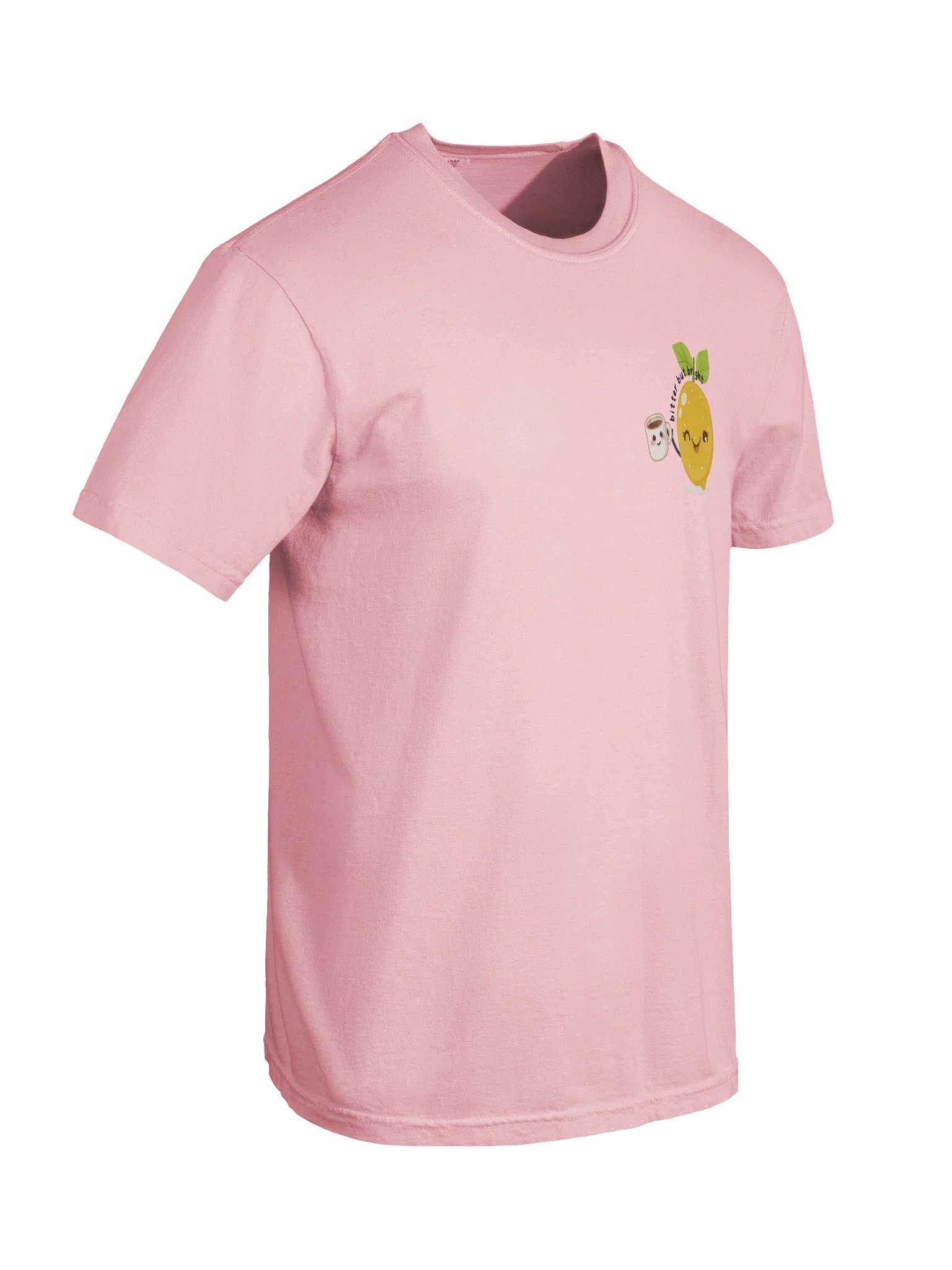 Bitter but Bright product image (64)