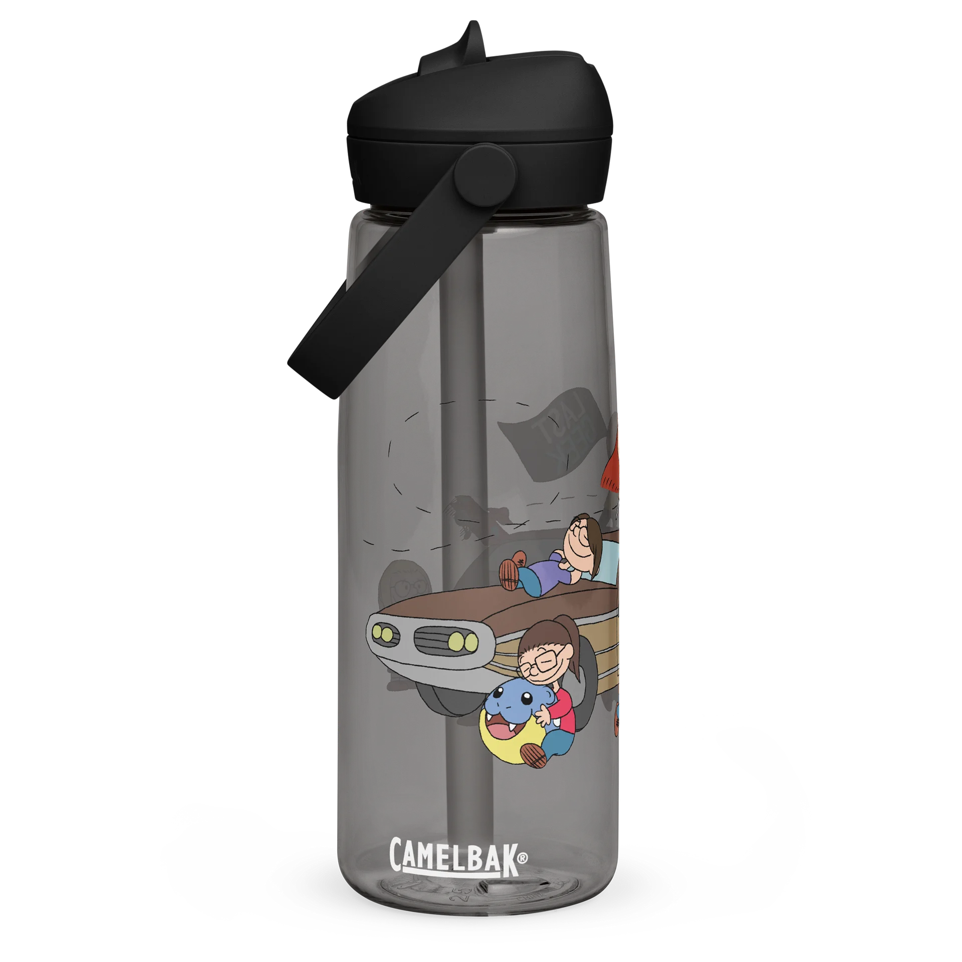 Road Trip Water Bottle product image (2)