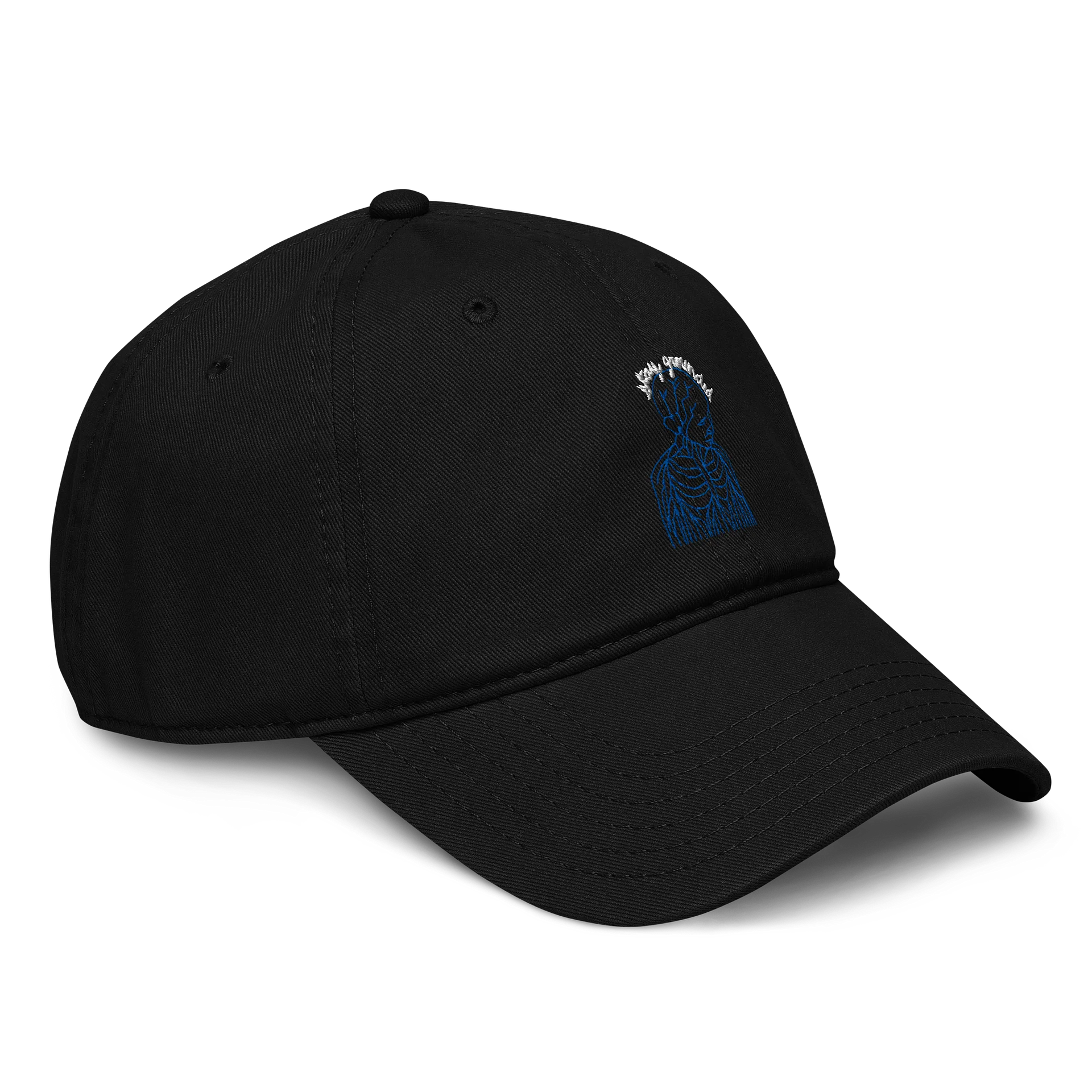 Stay Grounded Ball-cap product image (4)