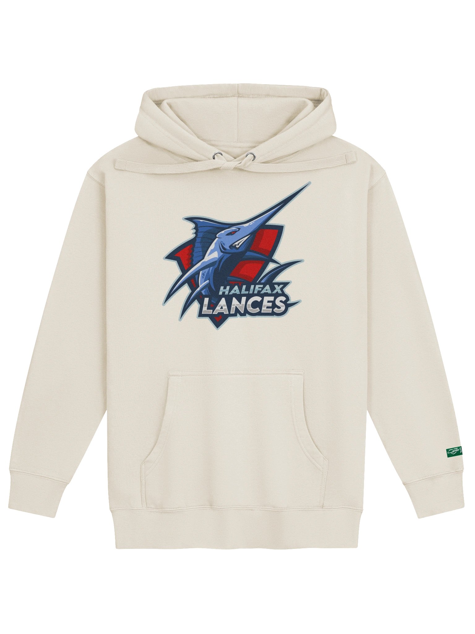Halifax Lances Logo Hoodie product image (1)
