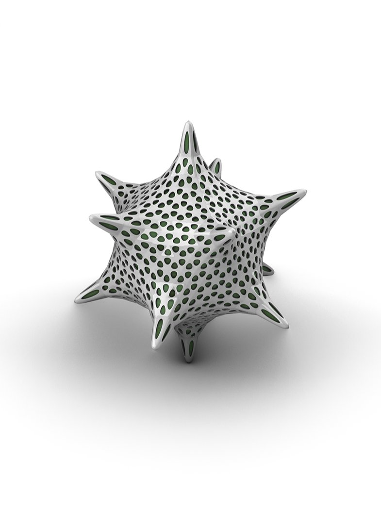 Grasshopper – EX 44 – Kangaroo + Pressure product image (1)