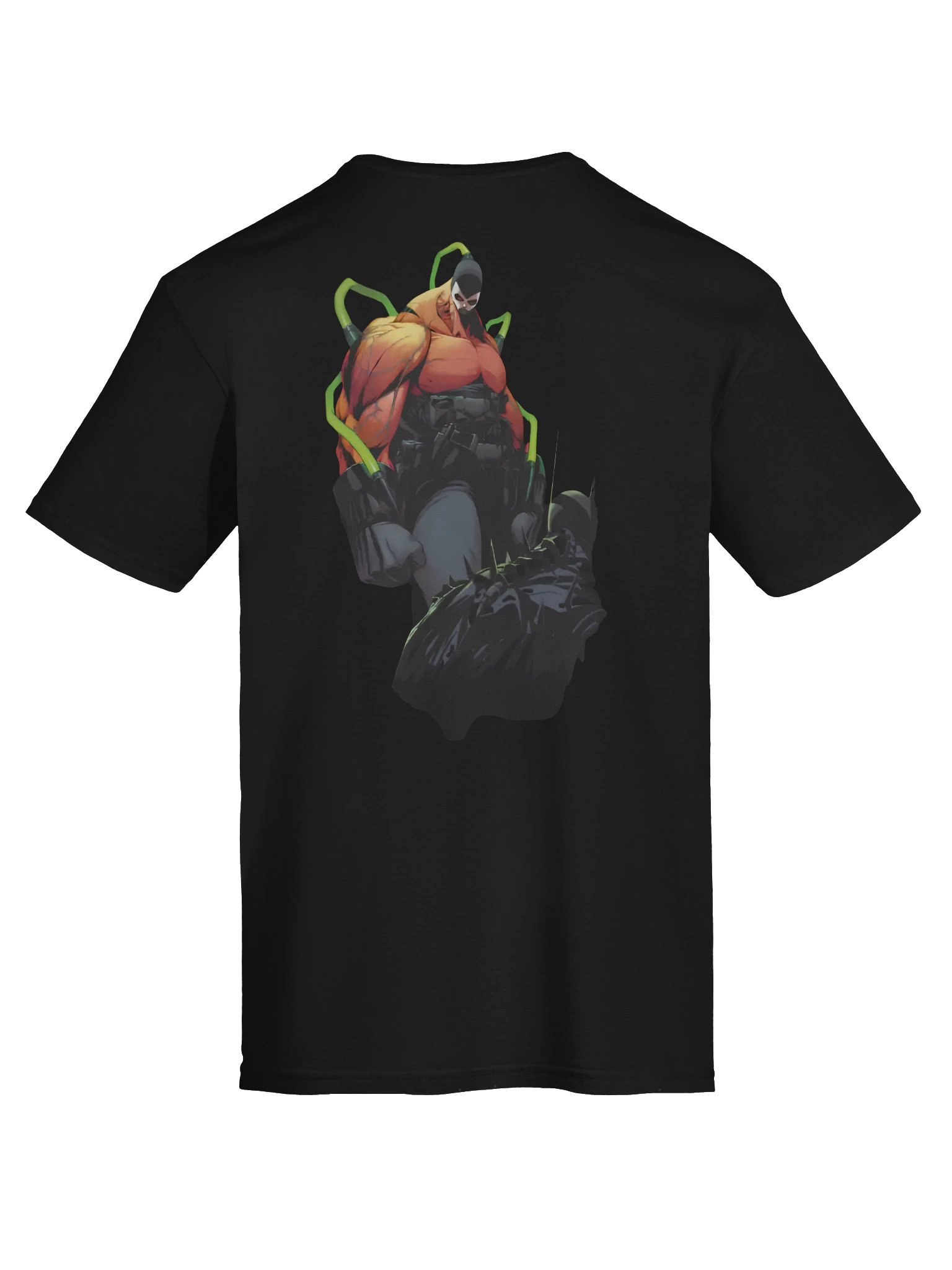 Absolute Batman Shirt product image (4)
