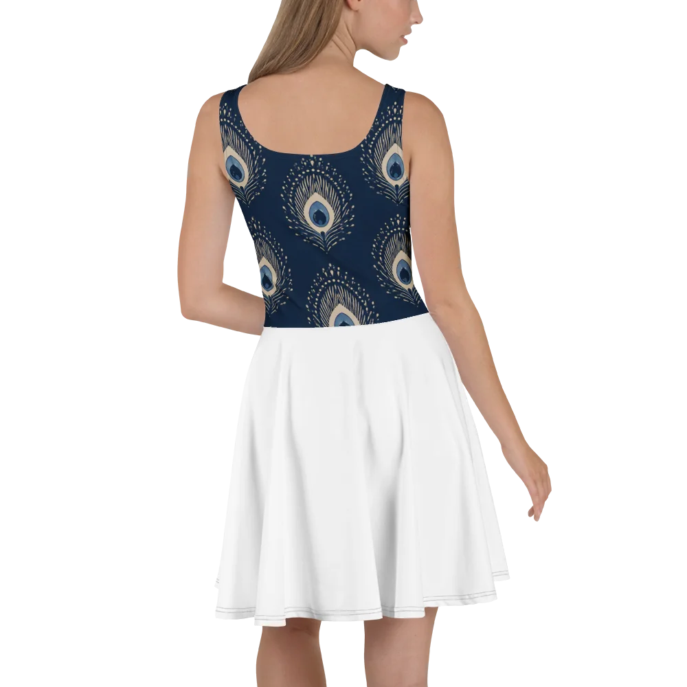 RazorBloom™ Plume Dress product image (3)