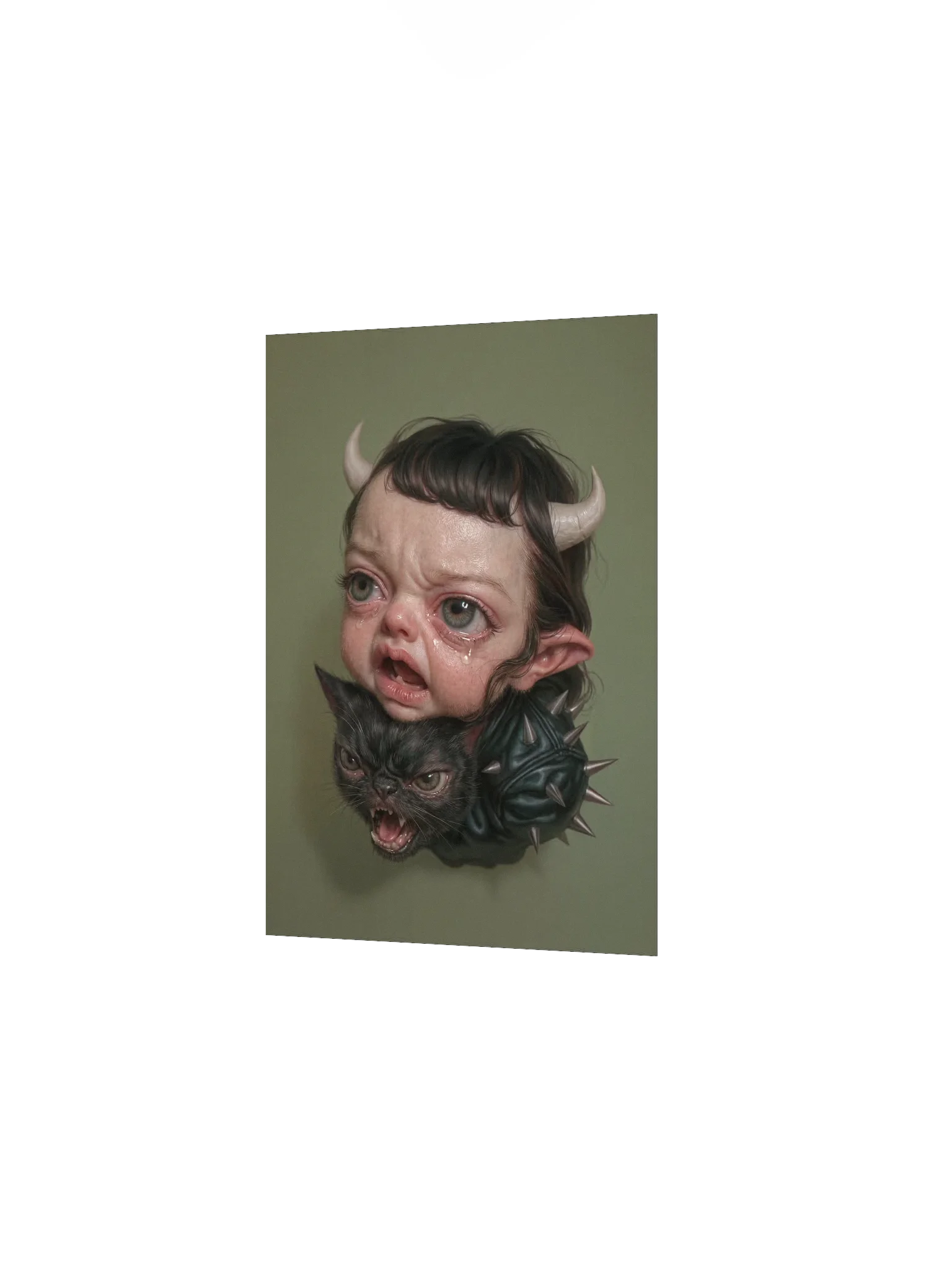 Feral Feline product image (2)