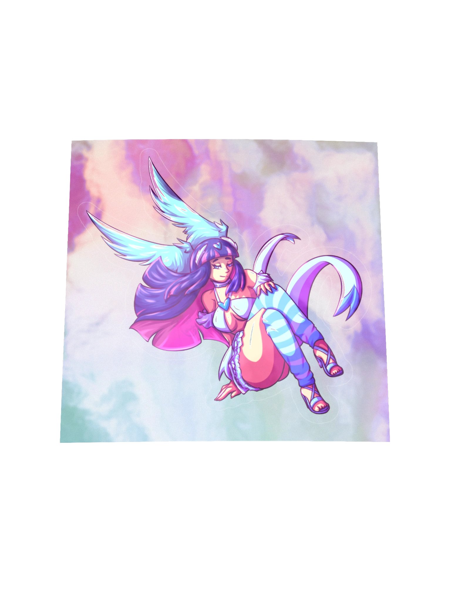 Stocking sticker product image (2)