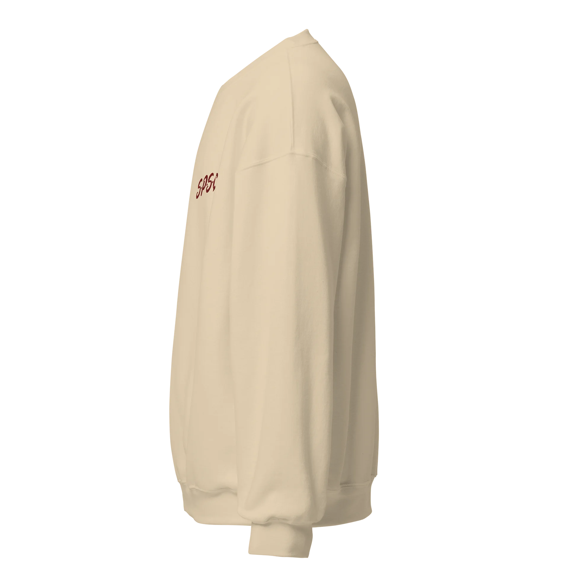 SPSC Crew Sweatshirt product image (3)