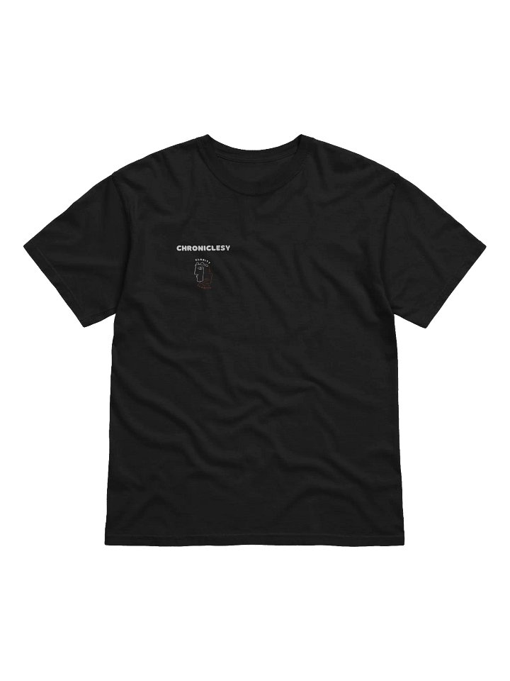 Clarity T-Shirt product image (2)