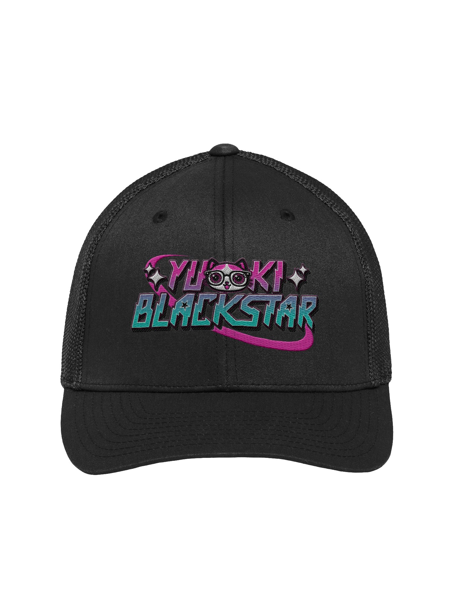 Yuki Flex Hat product image (1)