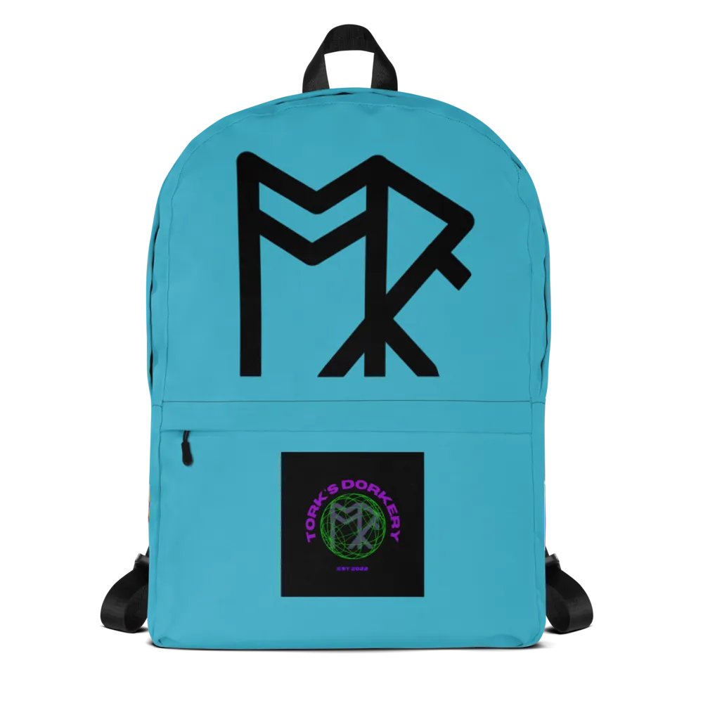 FoRk Sack (blue) product image (9)
