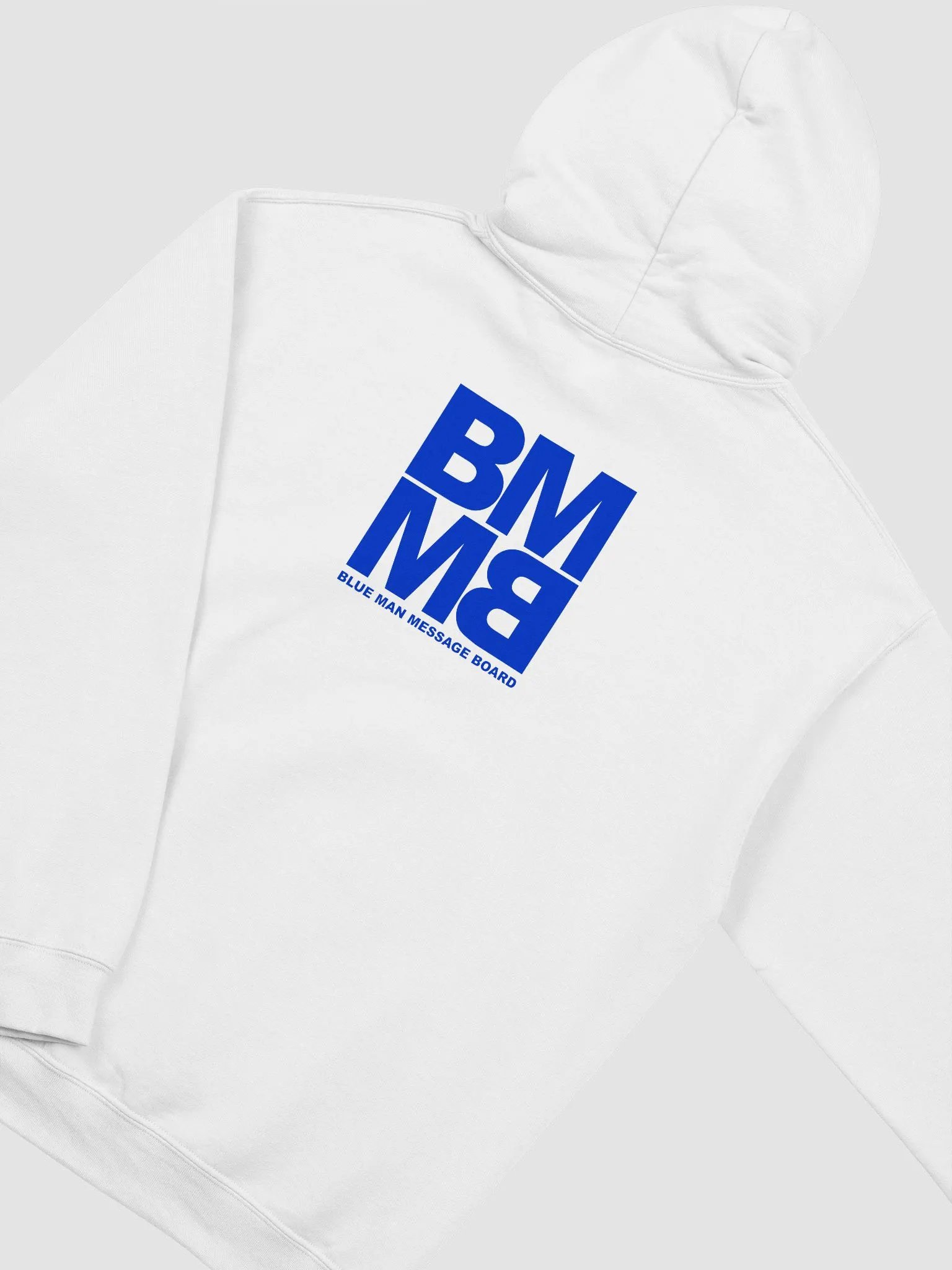 Blue Man Group's Farewell to An Era Fan Hoodie product image (8)