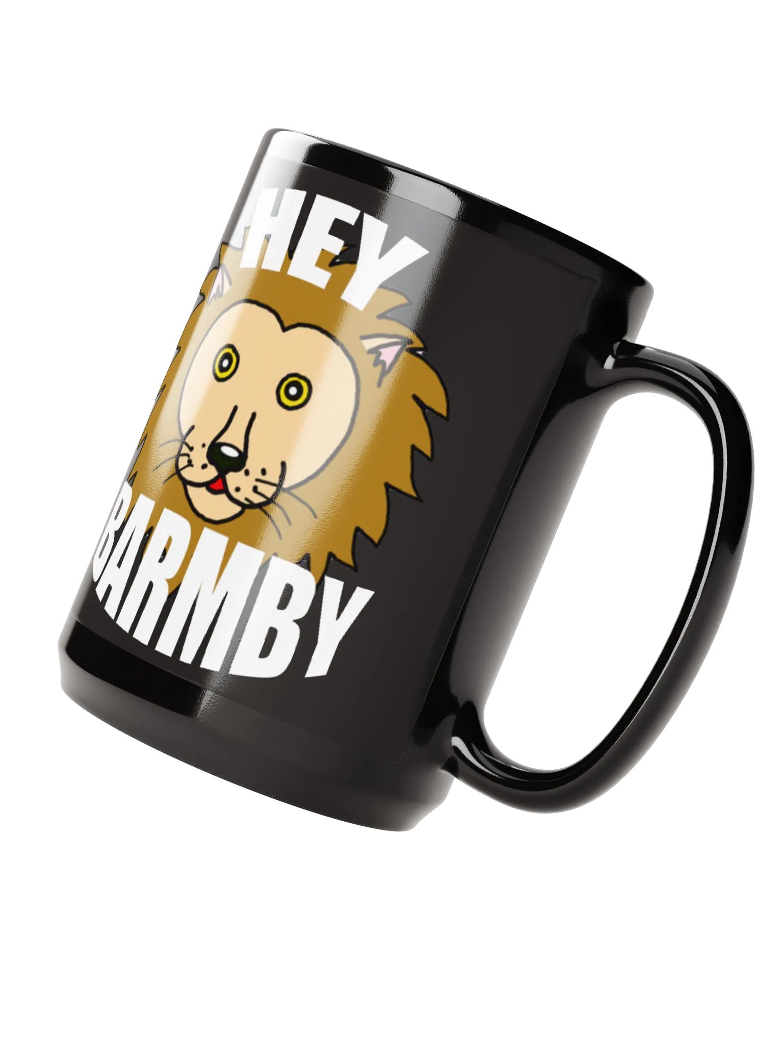Barmby Mug product image (2)