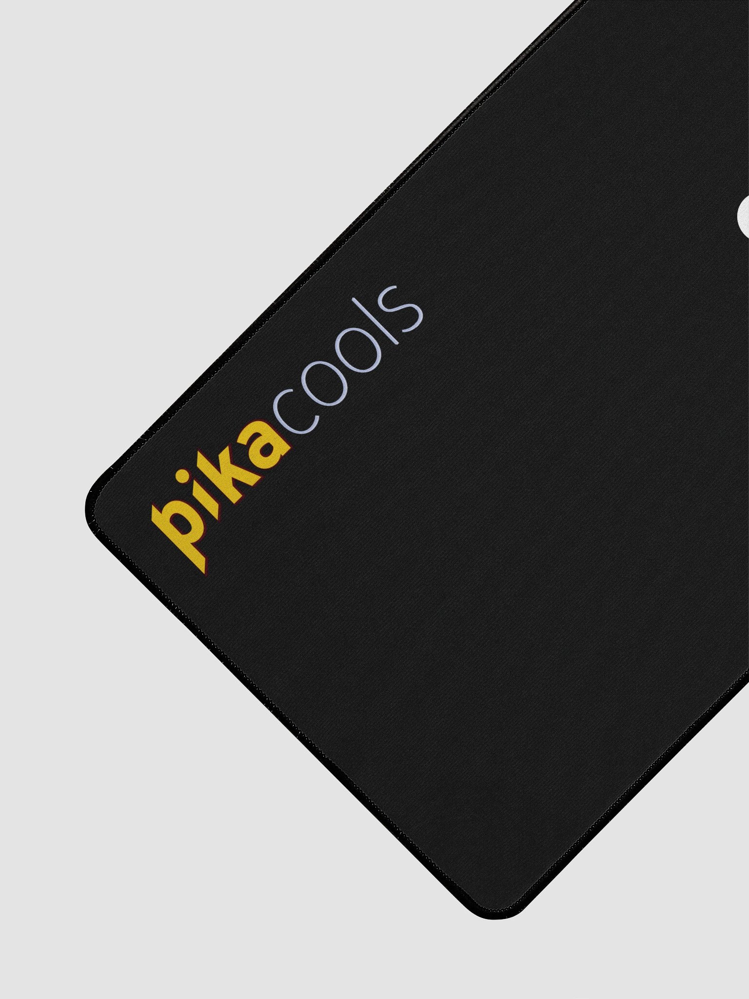 KTF Deskmat: Black product image (3)