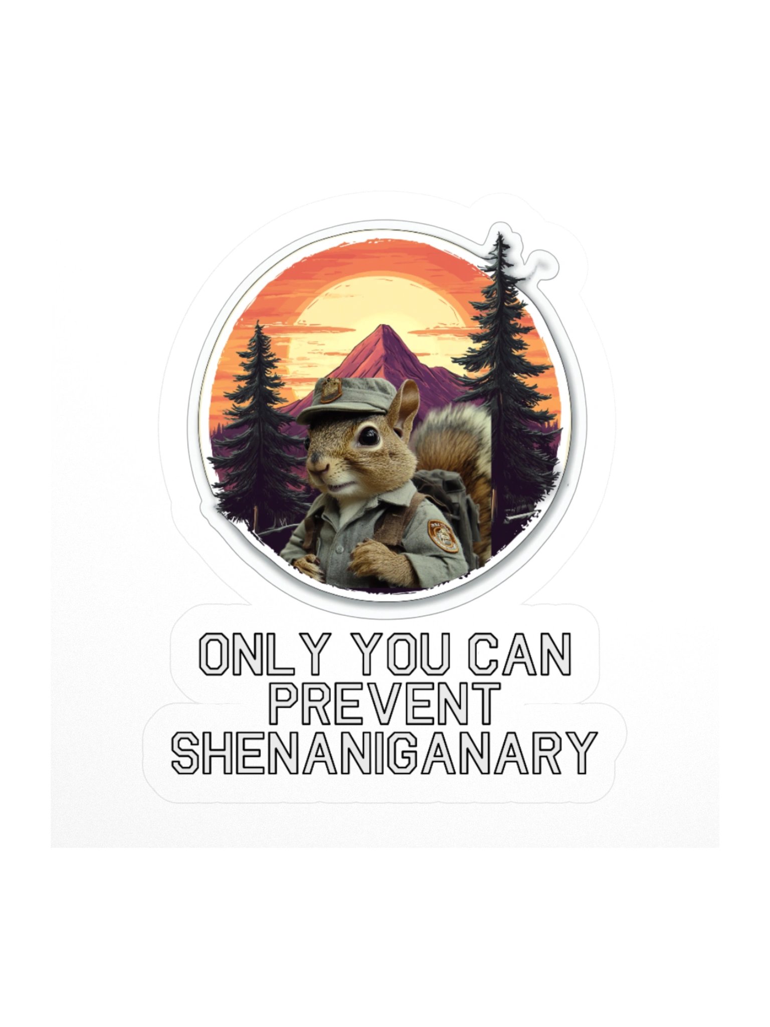 Only You - Sticker product image (3)