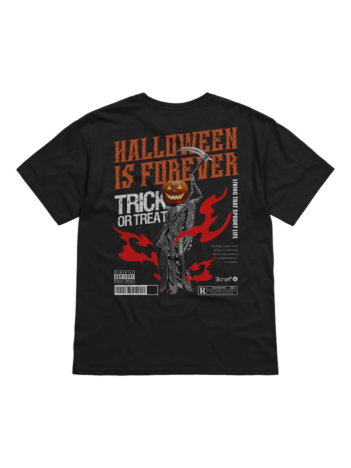 Halloween is Forever - Comfort Tee product image (1)
