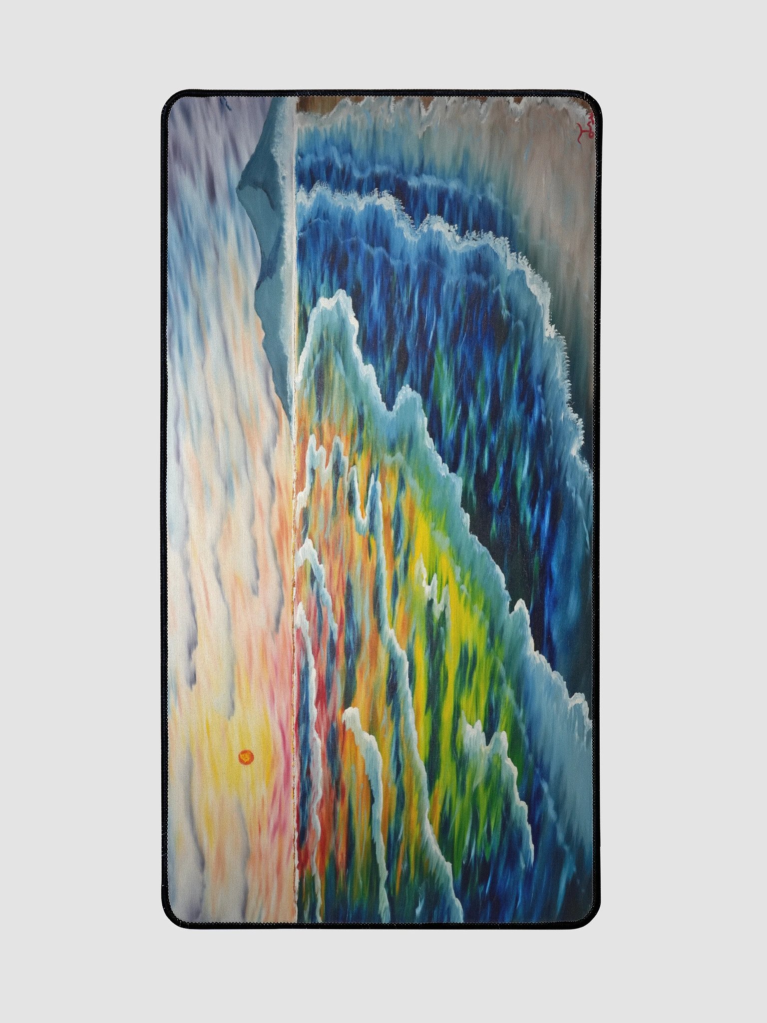 Tsunami Deskpad - A New Beginnings product image (2)