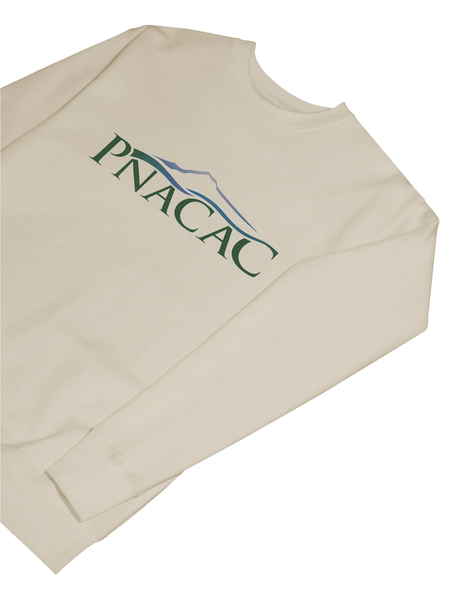 Sweatshirt - Color Logo product image (7)