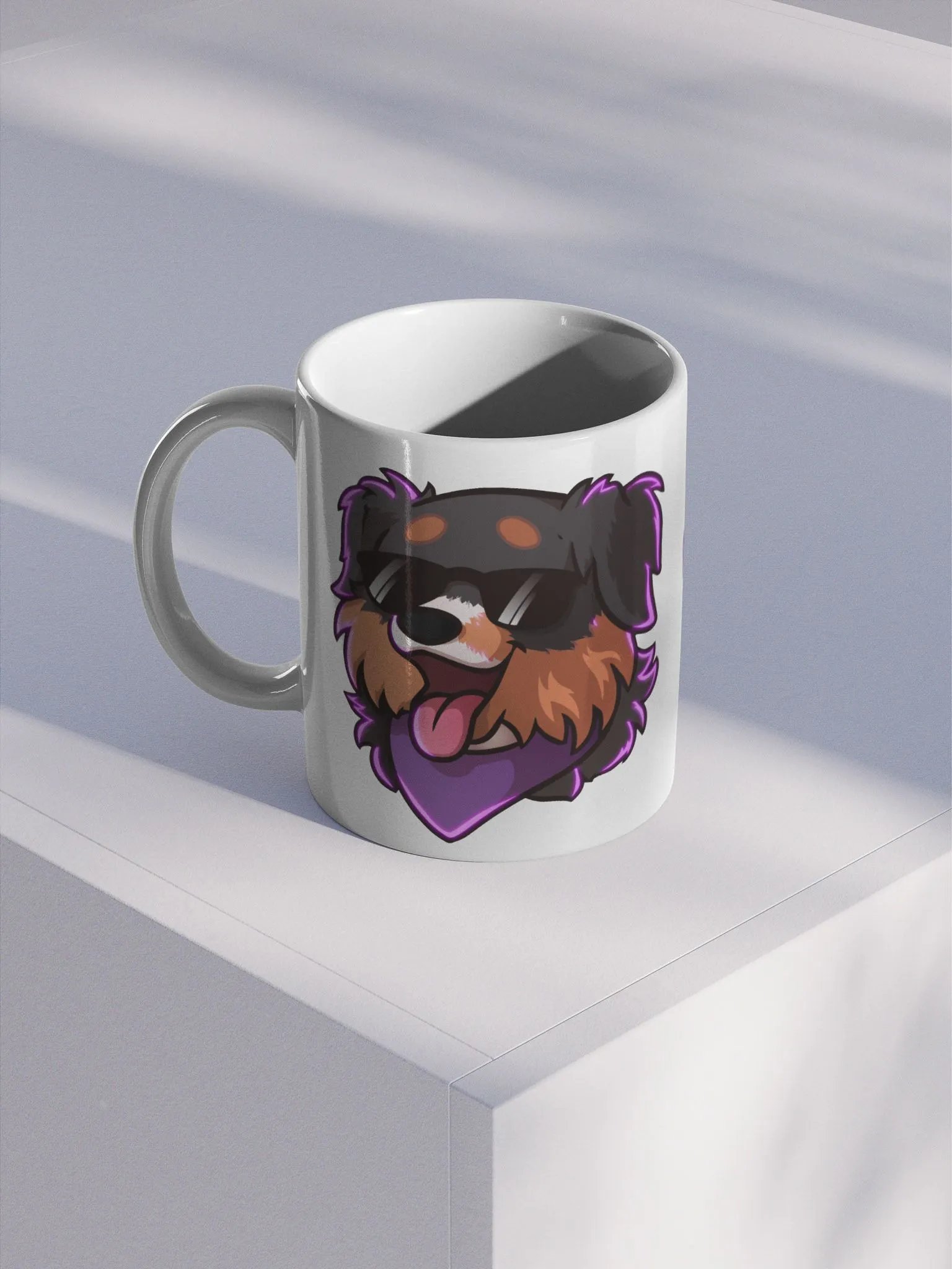 Logo Art Mug product image (1)