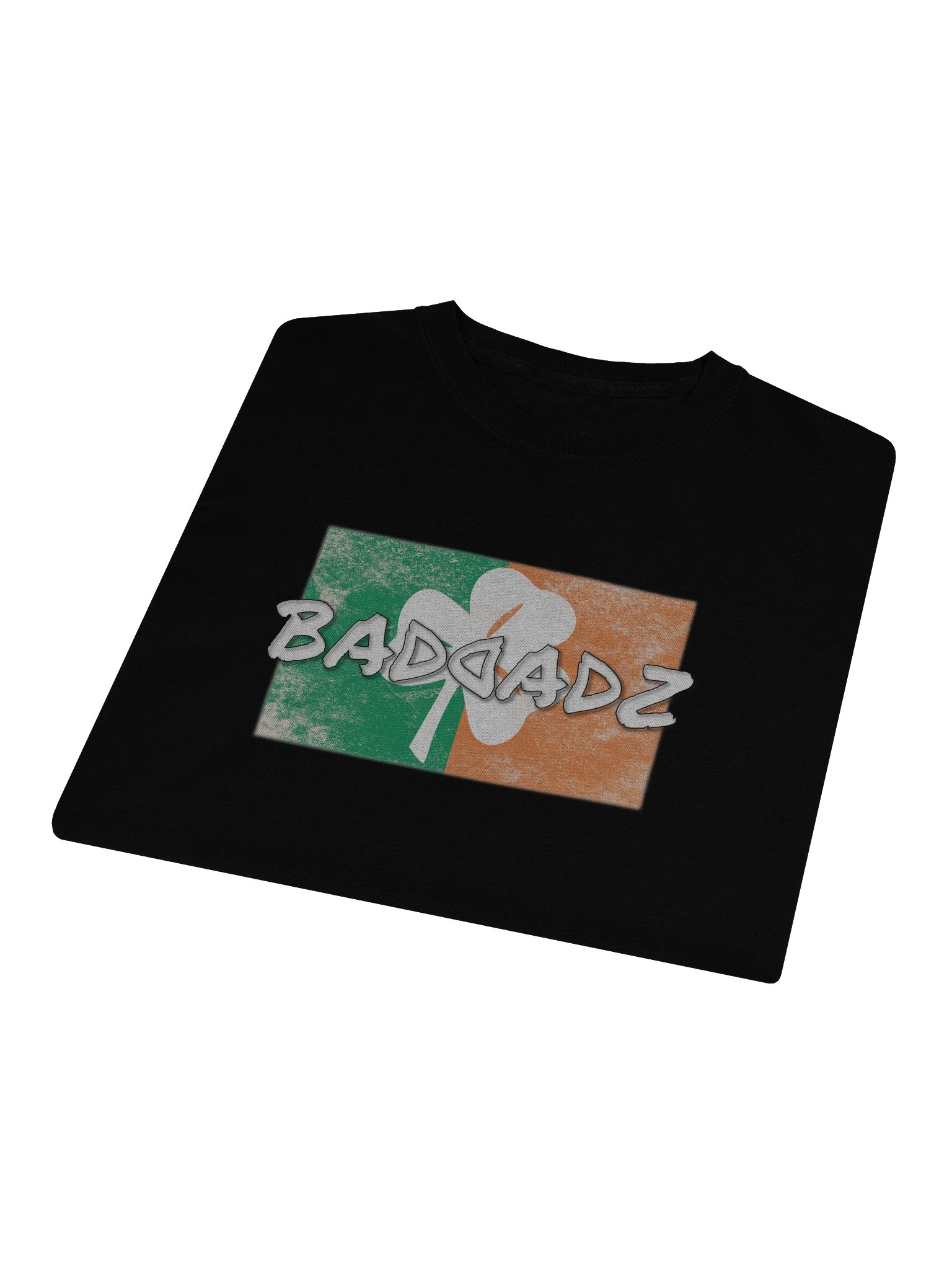 The Irish BADDADZ Long Sleeve product image (18)