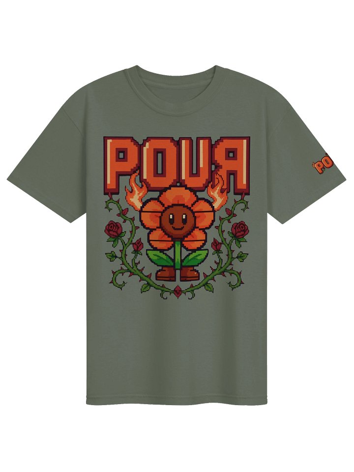POUR | Clarity | Transitional Edition product image (17)