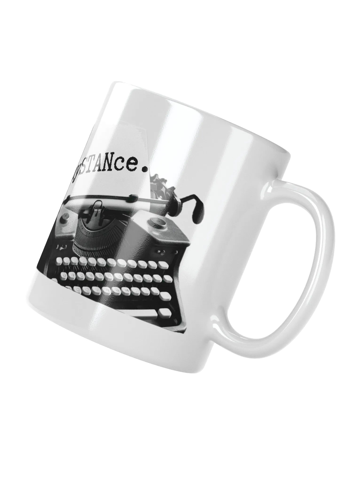 Political Discourse Mug product image (2)