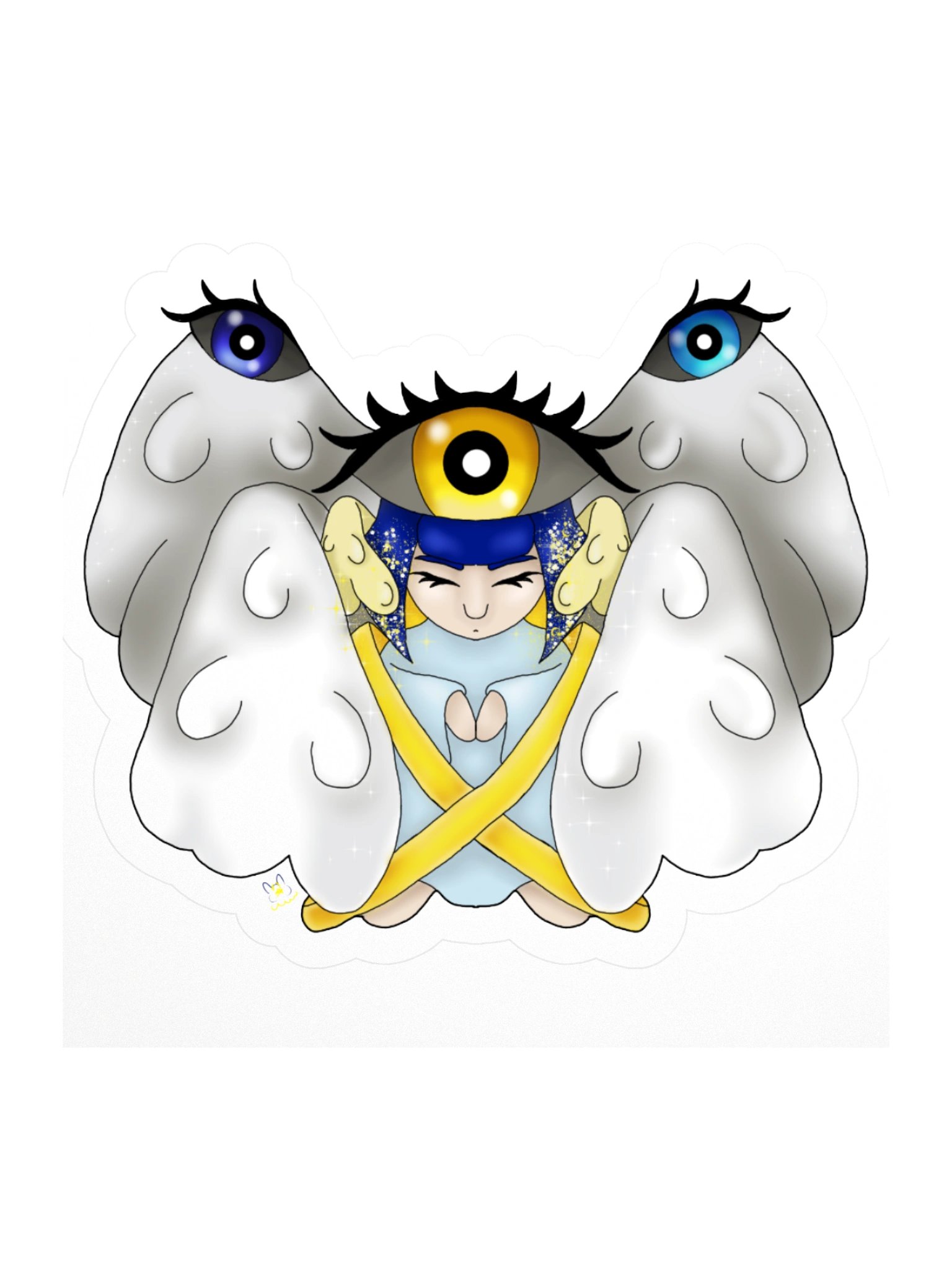 Biblically accurate Slug product image (3)
