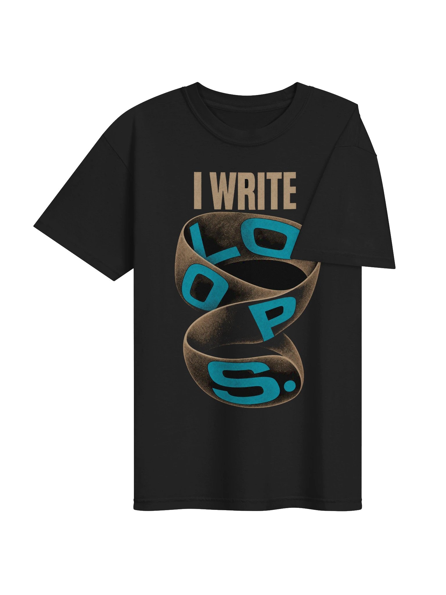 Loopwriter Tee product image (13)