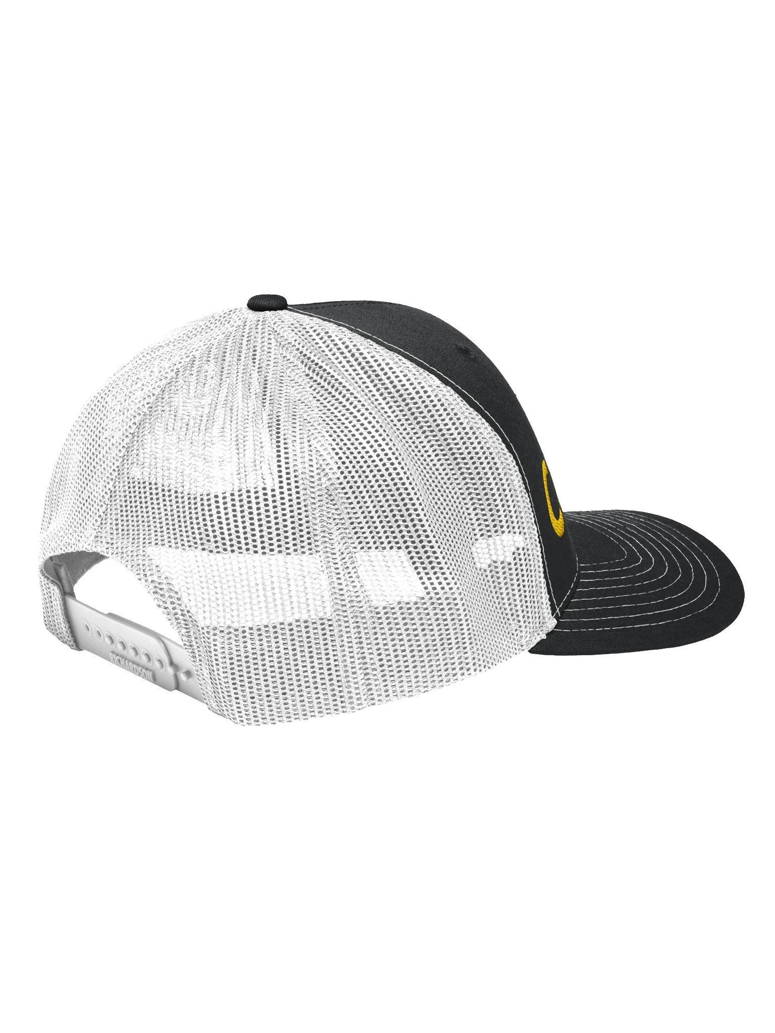 CREATOR Gold Edition Trucker Hat product image (20)