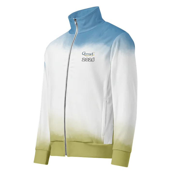 One Game Jacket - Unisex product image (2)