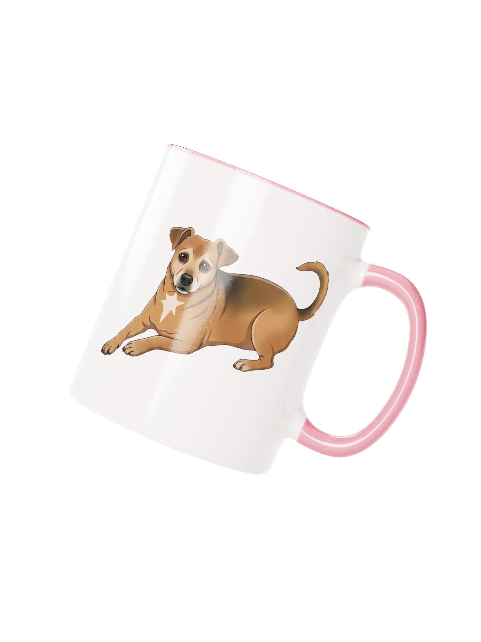 Empress Cleo Mug product image (32)